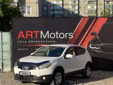Nissan Qashqai, 2012