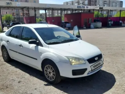 Ford Focus 2007 года за 3 350 000 тг. в Караганда – фото 2