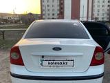 Ford Focus 2007 годаүшін3 200 000 тг. в Караганда – фото 4