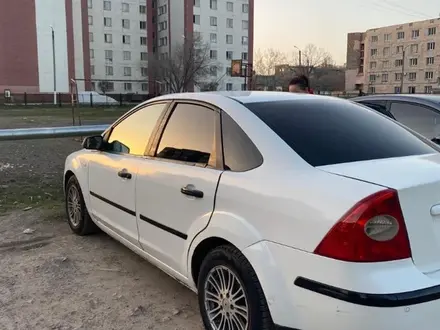 Ford Focus 2007 года за 3 350 000 тг. в Караганда – фото 3