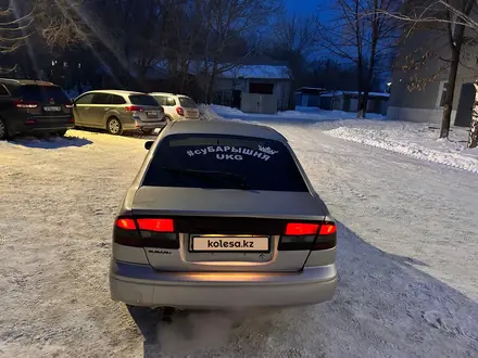 Subaru Legacy 1998 года за 2 500 000 тг. в Усть-Каменогорск – фото 5