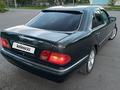 Mercedes-Benz E 280 1996 годаүшін2 700 000 тг. в Атбасар – фото 7