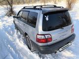 Subaru Forester 1997 года за 3 300 000 тг. в Алматы – фото 2