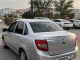 ВАЗ (Lada) Granta 2190 2013 годаүшін2 300 000 тг. в Жанаозен – фото 3