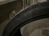 Hankook ventus K127 255/35R21 285/30R21 за 395 000 тг. в Алматы – фото 3