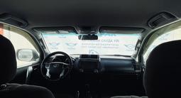 Toyota Land Cruiser Prado 2014 года за 16 700 000 тг. в Актау – фото 3