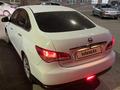 Nissan Almera 2017 года за 2 800 000 тг. в Атырау – фото 2