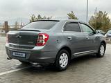 Chevrolet Cobalt 2021 года за 5 990 000 тг. в Усть-Каменогорск – фото 3