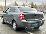 Chevrolet Cobalt 2021 года за 5 990 000 тг. в Усть-Каменогорск – фото 5