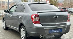 Chevrolet Cobalt 2021 года за 5 990 000 тг. в Усть-Каменогорск – фото 5