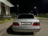 Mercedes-Benz E 280 1997 годаүшін4 000 000 тг. в Алматы – фото 5