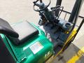 Komatsu  FG15 автомат, бензин, 1.5 тонны на 3 метра 2005 года за 3 850 000 тг. в Алматы – фото 6