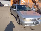 Nissan Cefiro 1998 годаүшін2 600 000 тг. в Алматы – фото 2