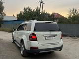 Mercedes-Benz GL 550 2007 годаүшін9 000 000 тг. в Алматы – фото 3