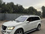 Mercedes-Benz GL 550 2007 годаүшін9 000 000 тг. в Алматы – фото 2