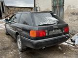 Audi 100 1993 года за 10 000 тг. в Астана – фото 2