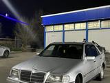 Mercedes-Benz C 280 1994 года за 2 780 000 тг. в Алматы