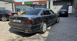 BMW 730 1995 года за 2 900 000 тг. в Алматы – фото 5