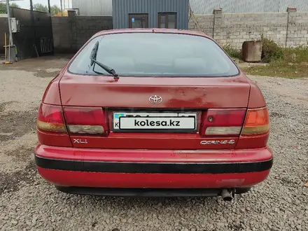 Toyota Carina E 1992 года за 1 250 000 тг. в Алматы – фото 6