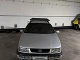 Volkswagen Passat 1996 года за 1 500 000 тг. в Шымкент