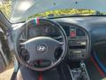 Hyundai Elantra 2005 года за 1 999 999 тг. в Караганда – фото 7