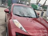 Nissan Juke 2013 года за 6 100 000 тг. в Алматы – фото 2
