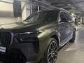 BMW X7 2025 года за 75 000 000 тг. в Алматы – фото 2