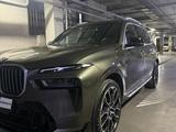 BMW X7 2025 года за 75 000 000 тг. в Алматы – фото 2