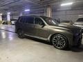 BMW X7 2025 года за 75 000 000 тг. в Алматы – фото 4