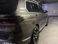 BMW X7 2025 года за 75 000 000 тг. в Алматы – фото 5