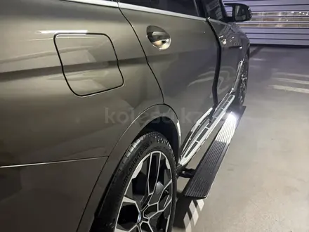 BMW X7 2025 года за 75 000 000 тг. в Алматы – фото 9