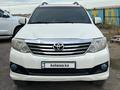 Toyota Fortuner 2012 годаүшін10 000 000 тг. в Актобе