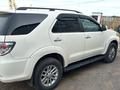 Toyota Fortuner 2012 годаүшін10 000 000 тг. в Актобе – фото 9