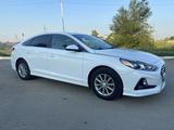 Hyundai Sonata 2018 года за 5 500 000 тг. в Уральск – фото 5