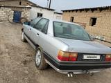 Audi 100 1988 года за 1 050 000 тг. в Жетысай