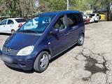 Mercedes-Benz Vaneo 2004 года за 2 000 000 тг. в Алматы