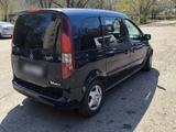 Mercedes-Benz Vaneo 2004 года за 2 000 000 тг. в Алматы – фото 3