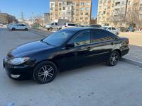 Toyota Camry 2005 года за 4 400 000 тг. в Жанаозен