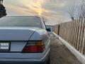 Mercedes-Benz E 230 1992 годаүшін1 600 000 тг. в Талдыкорган – фото 10