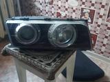 Передняя правая фара на BMW E36 кузов... за 15 000 тг. в Алматы