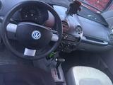 Volkswagen Beetle 2003 года за 1 700 000 тг. в Алматы – фото 4