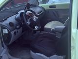 Volkswagen Beetle 2003 года за 1 700 000 тг. в Алматы – фото 2