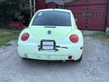 Volkswagen Beetle 2003 года за 1 700 000 тг. в Алматы – фото 5