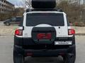 Toyota FJ Cruiser 2007 годаfor17 500 000 тг. в Актау – фото 5