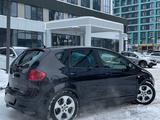 Volkswagen Golf 2006 годаfor5 500 000 тг. в Астана – фото 4