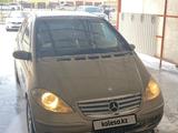 Mercedes-Benz A 170 2005 годаүшін3 500 000 тг. в Жанаозен – фото 5