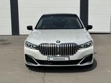 BMW 740 2020 годаүшін46 000 000 тг. в Алматы