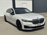 BMW 740 2020 годаүшін46 000 000 тг. в Алматы – фото 3