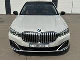 BMW 740 2020 годаүшін46 000 000 тг. в Алматы – фото 4