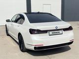 BMW 740 2020 годаүшін46 000 000 тг. в Алматы – фото 5